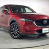 mazda cx-5 2017 -MAZDA--CX-5 LDA-KF2P--KF2P-106909---MAZDA--CX-5 LDA-KF2P--KF2P-106909- image 1