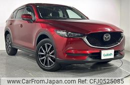 mazda cx-5 2017 -MAZDA--CX-5 LDA-KF2P--KF2P-106909---MAZDA--CX-5 LDA-KF2P--KF2P-106909-