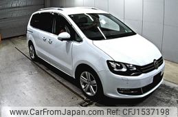 volkswagen sharan 2019 CFJ1537198