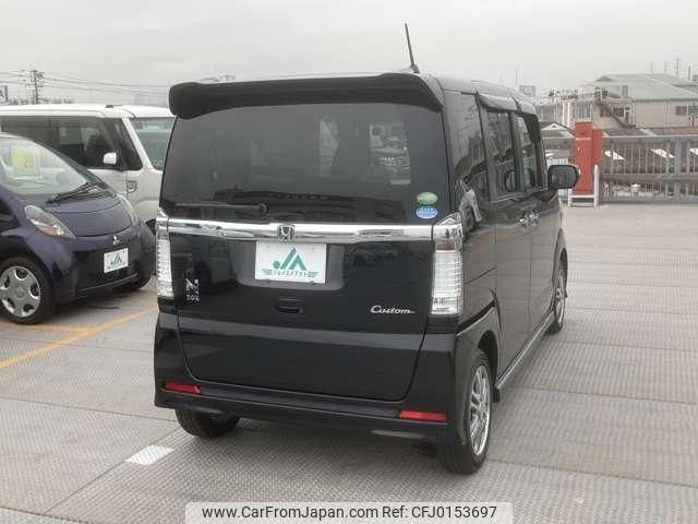 honda n-box 2013 quick_quick_DBA-JF1_JF1-1207140 image 2