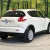 nissan juke 2012 -NISSAN--Juke DBA-YF15--YF15-205123---NISSAN--Juke DBA-YF15--YF15-205123- image 17