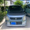 suzuki wagon-r 2008 -SUZUKI--Wagon R DBA-MH23S--MH23S-128683---SUZUKI--Wagon R DBA-MH23S--MH23S-128683- image 3