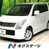 suzuki wagon-r 2011 CFJ1738987 image 1