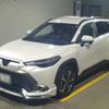 toyota corolla-cross 2024 -TOYOTA 【湘南 331ﾀ 858】--Corolla Cross 4BA-MXGA10--MXGA10-1003320---TOYOTA 【湘南 331ﾀ 858】--Corolla Cross 4BA-MXGA10--MXGA10-1003320- image 1