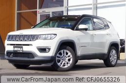 jeep compass 2019 -CHRYSLER--Jeep Compass ABA-M624--MCANJPBB3KFA54112---CHRYSLER--Jeep Compass ABA-M624--MCANJPBB3KFA54112-