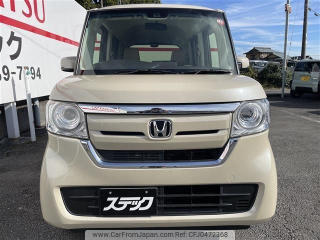 honda n-box 2020 quick_quick_6BA-JF3_JF3-1528611 image 2