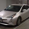 toyota prius 2018 -TOYOTA--Prius DAA-ZVW55--ZVW55-8056472---TOYOTA--Prius DAA-ZVW55--ZVW55-8056472- image 1