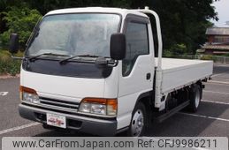 isuzu elf-truck 2001 -ISUZU--Elf NKR71LAR--7406666---ISUZU--Elf NKR71LAR--7406666-