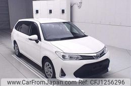 toyota corolla-fielder 2019 -TOYOTA--Corolla Fielder NRE161G-0083231---TOYOTA--Corolla Fielder NRE161G-0083231-