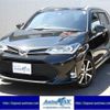 toyota corolla-fielder 2019 quick_quick_DBA-NRE161G_NRE161-0073310 image 1