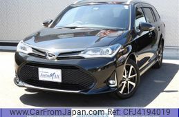 toyota corolla-fielder 2019 quick_quick_DBA-NRE161G_NRE161-0073310