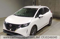 nissan note 2022 -NISSAN--Note E13-092926---NISSAN--Note E13-092926-