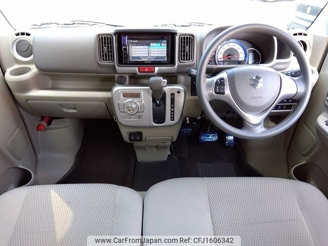 suzuki every-wagon 2022 CFJ1606342 image 2