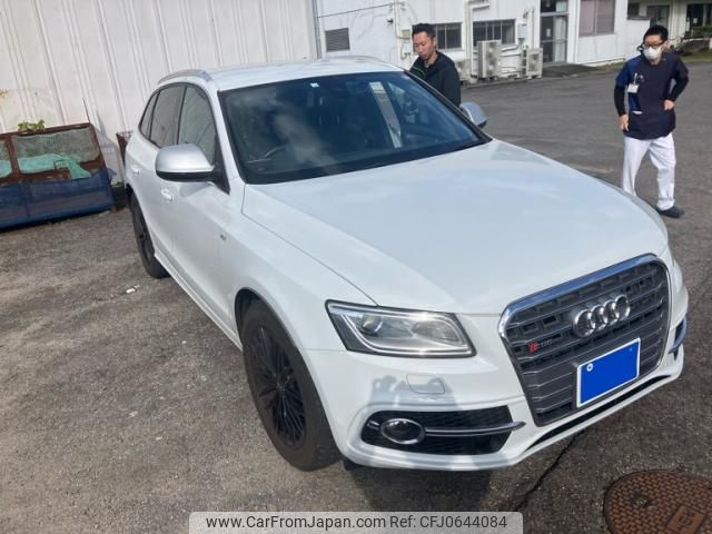 audi sq5 2014 -AUDI--Audi SQ5 ABA-8RCTXF--WAUZZZ8R8EA042399---AUDI--Audi SQ5 ABA-8RCTXF--WAUZZZ8R8EA042399- image 1