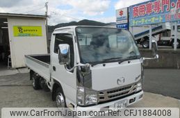 mazda titan 2013 CFJ1884008