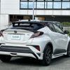 toyota c-hr 2018 -TOYOTA--C-HR DAA-ZYX10--ZYX10-2132467---TOYOTA--C-HR DAA-ZYX10--ZYX10-2132467- image 3