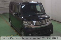 honda n-box-plus 2012 -HONDA--N BOX + JF2--3001635---HONDA--N BOX + JF2--3001635-