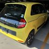 renault twingo 2017 quick_quick_3BA-AHH4B_VF1AHB22AH749333 image 5