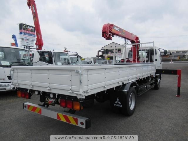 mitsubishi-fuso fighter 2024 CFJ1826189 image 2