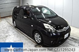 toyota isis 2013 -TOYOTA 【尾張小牧 302さ5854】--Isis ZGM10W--ZGM10-0049307---TOYOTA 【尾張小牧 302さ5854】--Isis ZGM10W--ZGM10-0049307-