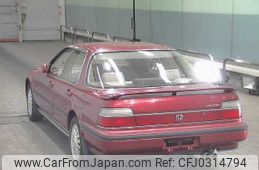 honda vigar 1990 I119