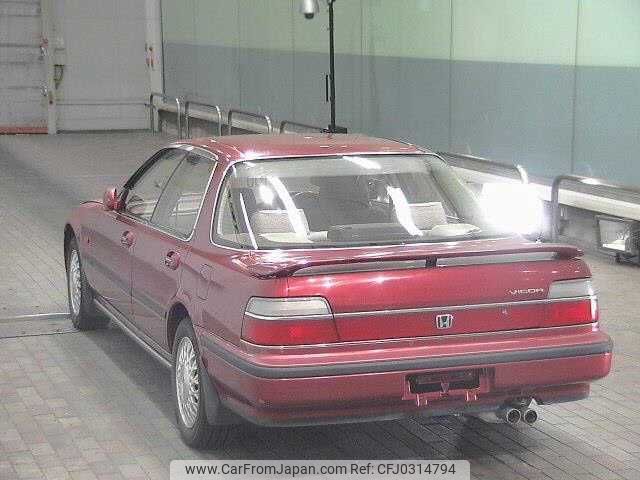 honda vigar 1990 I119 image 1