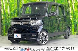honda n-box 2018 CFJ1719945
