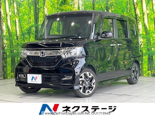 honda n-box 2018 CFJ1719945 image 1