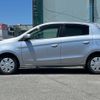 mitsubishi mirage 2013 quick_quick_DBA-A05A_A05A-0017052 image 2