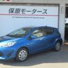 toyota aqua 2019 -TOYOTA--AQUA DAA-NHP10--NHP10-2618823---TOYOTA--AQUA DAA-NHP10--NHP10-2618823- image 1