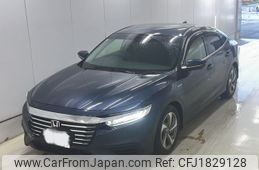 honda insight 2019 CFJ1829128
