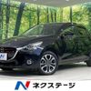 mazda demio 2016 -MAZDA--Demio LDA-DJ5AS--DJ5AS-108879---MAZDA--Demio LDA-DJ5AS--DJ5AS-108879- image 1