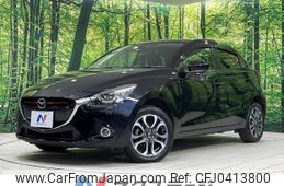 mazda demio 2016 -MAZDA--Demio LDA-DJ5AS--DJ5AS-108879---MAZDA--Demio LDA-DJ5AS--DJ5AS-108879-