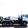 mitsubishi-fuso super-great 2001 CFJ1550511 image 8