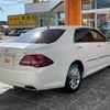 toyota crown 2008 TE3576 image 6