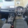 mazda cx-5 2021 -MAZDA 【福山 300ﾓ8323】--CX-5 3DA-KF2P--KF2P-451588---MAZDA 【福山 300ﾓ8323】--CX-5 3DA-KF2P--KF2P-451588- image 4