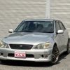 toyota altezza 1998 quick_quick_GF-SXE10_SXE10-0009972 image 1