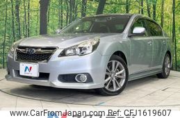 subaru legacy-b4 2013 CFJ1619607