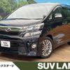 toyota vellfire 2013 -TOYOTA--Vellfire DBA-ANH25W--ANH25-8044722---TOYOTA--Vellfire DBA-ANH25W--ANH25-8044722- image 1