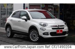 fiat 500x 2018 -FIAT 【名古屋 348ふ0821】--Fiat 500X 33414--ZFA3340000P676497---FIAT 【名古屋 348ふ0821】--Fiat 500X 33414--ZFA3340000P676497-