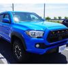 toyota tacoma 2021 GOO_NET_EXCHANGE_9571722A30250628W001 image 1