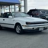 toyota celica 1987 CFJ1803752 image 8