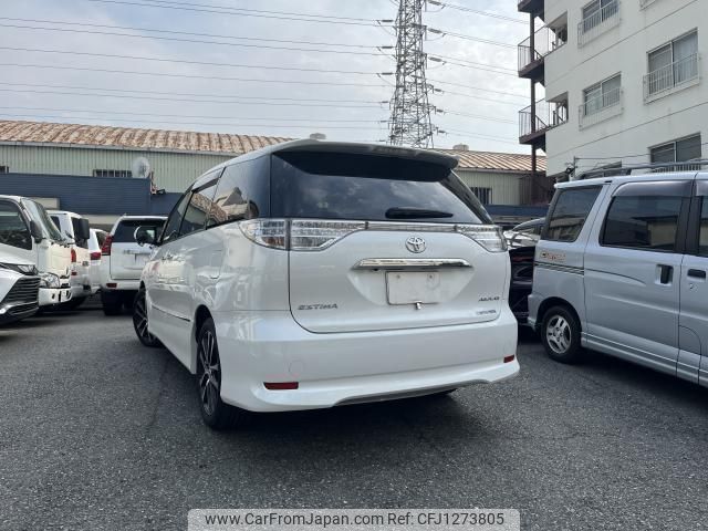 toyota estima 2015 quick_quick_DBA-ACR50W_ACR50-0192495 image 2