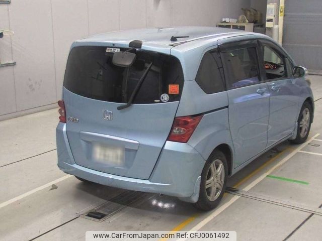 honda freed 2010 -HONDA 【福井 530そ7629】--Freed GB3-1174153---HONDA 【福井 530そ7629】--Freed GB3-1174153- image 2