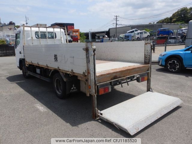 mitsubishi-fuso canter 2008 -MITSUBISHI--Canter FE82B-540222---MITSUBISHI--Canter FE82B-540222- image 2