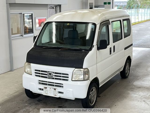 honda acty-van 2000 -HONDA--Acty Van HH5-1110568---HONDA--Acty Van HH5-1110568- image 1