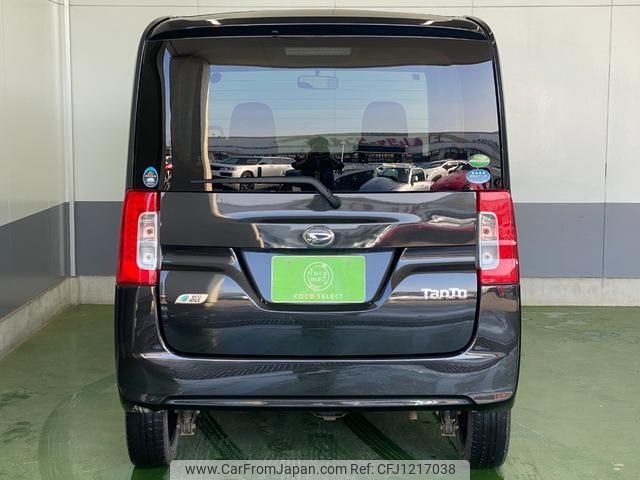 daihatsu tanto 2015 -DAIHATSU 【名変中 】--Tanto LA610S--00046999---DAIHATSU 【名変中 】--Tanto LA610S--00046999- image 2