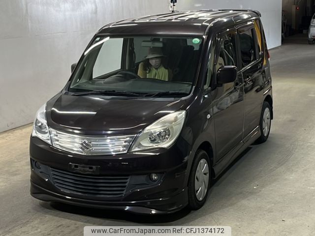 suzuki solio 2013 -SUZUKI--Solio MA15S-214425---SUZUKI--Solio MA15S-214425- image 1