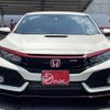 honda civic 2018 -HONDA--Civic DBA-FK8--FK8-1100145---HONDA--Civic DBA-FK8--FK8-1100145- image 2