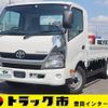 toyota toyoace 2019 -TOYOTA--Toyoace TKG-XZU710--XZU710-0027717---TOYOTA--Toyoace TKG-XZU710--XZU710-0027717- image 1